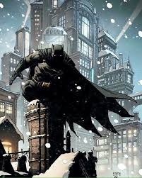 Best Art Work Batman Comics Batman Universe Batman