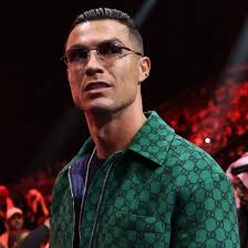 NUESTRO GUAPO ❤️‍🔥💪🏻 El actor Vin Diesel confirma que se ha escrito un  papel para Cristiano Ronaldo en la próxima película de 'Rápido y Furioso'.