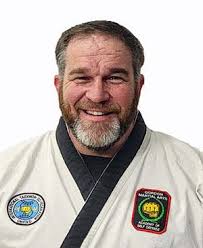 Master Thomas Gordon, Kids Martial Arts Instructor in Crestview