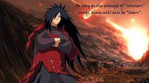 Explore the 280 mobile wallpapers associated with the tag madara uchiha and download freely everything you like! Madara Quotes Wallpapers Top Free Madara Quotes Backgrounds Wallpaperaccess