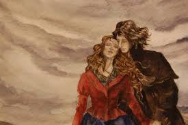 This is a brilliant adaptaion of emily bronte's classic tale. Wuthering Heights Serial Tv 2009 Home Facebook