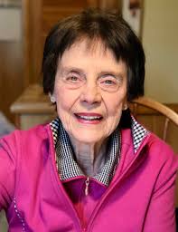 Obituary information for Ruth E. Lorenz