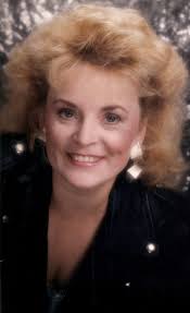 Obituary for Iris Ann Strickler (Services)