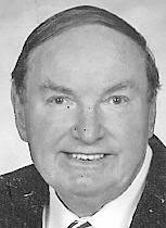 GERALD YOUNG Obituary (2017)