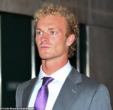 Daniel Penny faces fate in subway killing as witnesses refuse to hand over  the footage 'that would clear him'