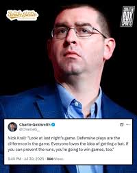 Firing Reds Manager David Bell and Alternative Solutions