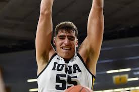 Jul 30, 2021 · the pistons drafted garza no. Hawkeye Basketball Iowa S Luka Garza Set To Announce Nba Draft Decision Black Heart Gold Pants