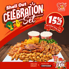 Shell out is a seafood restaurant that lets you enjoy seafood in a unique way. Shell Out Home Putrajaya Wilayah Persekutuan Malaysia Menu Prices Restaurant Reviews Facebook