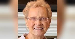 Barbara May Cronk Obituary