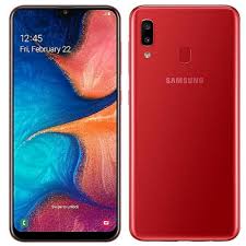 From the home screen, swipe up on an empty spot to open the apps tray. Soltekonline Samsung Galaxy A20 32gb 3gb 6 4 Dual Sim 4g Lte Gsm Factory Unlocked