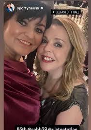 Kellie Burch's Instagram, Twitter & Facebook