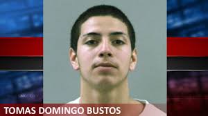 Tomas Bustos's Instagram, Twitter & Facebook