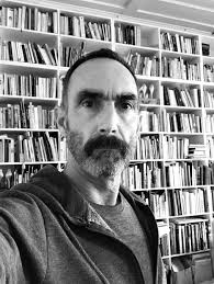 Steve Lovett — theend