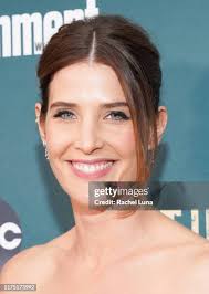 Jason Richman and Ella Richman attend the premiere of ABC's... News Photo