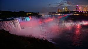 Niagara Falls