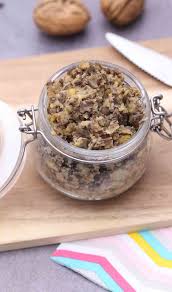 Epingle Sur Dipping Et Autres Tartinades