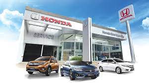 Honda car dealer near me. Honda Cars Philippines Honda Welcomes Another Addition To Its Growing Family In Lipa City
