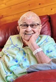 Obituary for Beatrice Rose Lemire