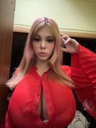 Kitty Kettt - Pure OnlyFans Leak of Big Boobs