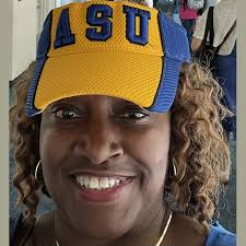 Donate to Albany State University NAA