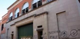 El Tsjc Anula Proyecto Urbanistico De La Sedera De Reus