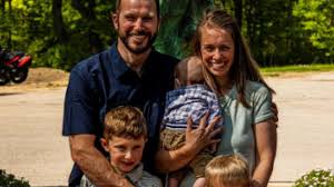 How a Hudson family is remembering its son