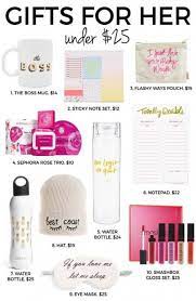 Personalized gifts are super popular and highly appreciated. Diy Gifts For Her Girlfriends Stocking Stuffers 38 Best Ideas Girlfriend Gifts Gifts For Female Friends Ultimate Holiday Gift Guide