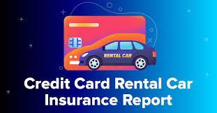Credit card rental car benefits. Best Credit Card Rental Car Insurance