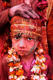 Holi: A Festival of Color Your Shot is lucky to have an amazing group of  photographers from India as part of our community. We...