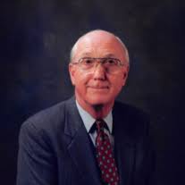 Obituary information for William R. Dannahower