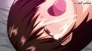 سكس هنتاي مترجم - هل انت لوحدك hentai