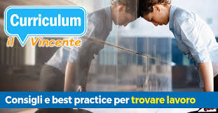 I profili più richiesti dagli istituti bancari. Come Trovare Lavoro Nel 2021 5 Consigli Utili Curriculum Vincente