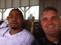 SEVEN…The team going to Indy and God's answer of my prayer