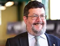 Tony Comer: GCHQ's Spy Historian Comes in From the Cold