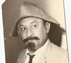 O sertanejo Coronel Ludugero