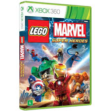 Vendo xbox 360 con 3 controles originales y 47 juegos en disco duro. Jogos Do Xbox 360 Lego City Com Ofertas Incriveis No Submarino Com
