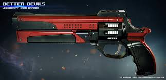 Red And Black Ace Of Spades Destiny 2 Pin On Armory