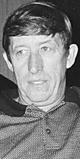 Frederick Allen Baker