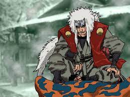 Jiraiya Wallpaper For Mobile Phone Tablet Desktop Computer And Other Devices Hd And 4k Wallpapers In 2021 Anime Jiraiya Wallpaper Naruto