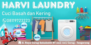 Download and print for free. Spanduk Laundry Tahan Lama Desain Bisa Request Proses Cepat