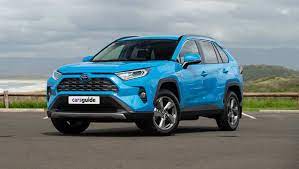 ⏩ check out the entire lineup of toyota suvs ⭐ discover new toyota suvs ⭐ on the market today and ✅ compare price options, engine, performance, interior space and more. New Toyota Rav4 Hybrid 2020 Supply To Increase Thousands Of Extra Fuel Efficient Suvs Due Soon Car News Carsguide