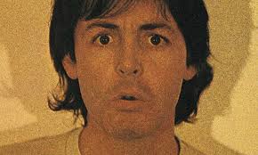 Dix fois où Paul McCartney a pété un câble sur des morceaux chelous