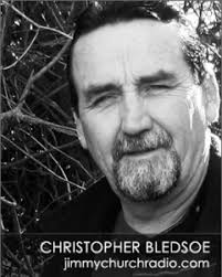 Chris Bledsoe Open-Lines On Fade To Black