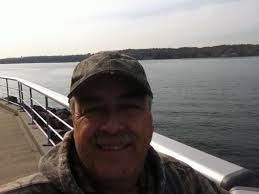 Damian Amodeo Obituary (1963