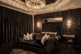Known for its expert workmanship, fine art lamps is dedicated to the sobe series is a trend setting innovation born in the fine art miami glass studio. Fine Art Handcrafted Lighting Project Photos Reviews Hialeah Fl Us Houzz