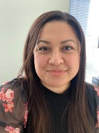 Hazel Johnson KCPAO Women in Leadership