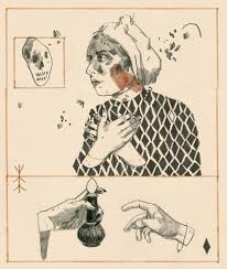 Julia King Illustration Art Comic Illustration Art Sketchbook