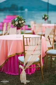 30 New Indian Wedding Chairs Design Ideas Tiny Details Diy Draping Wedding Chairs Desi Wedding Decor Pretty Wedding Table