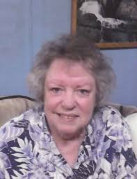 Obituary information for Joyce Ann Lowe