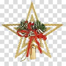 Spend $100 get $30 in rewards with store pickup! Christmas Ornaments S Red And Gold Star Tree Topper Art Transparent Background Png Clipart Nohat Free For Designer